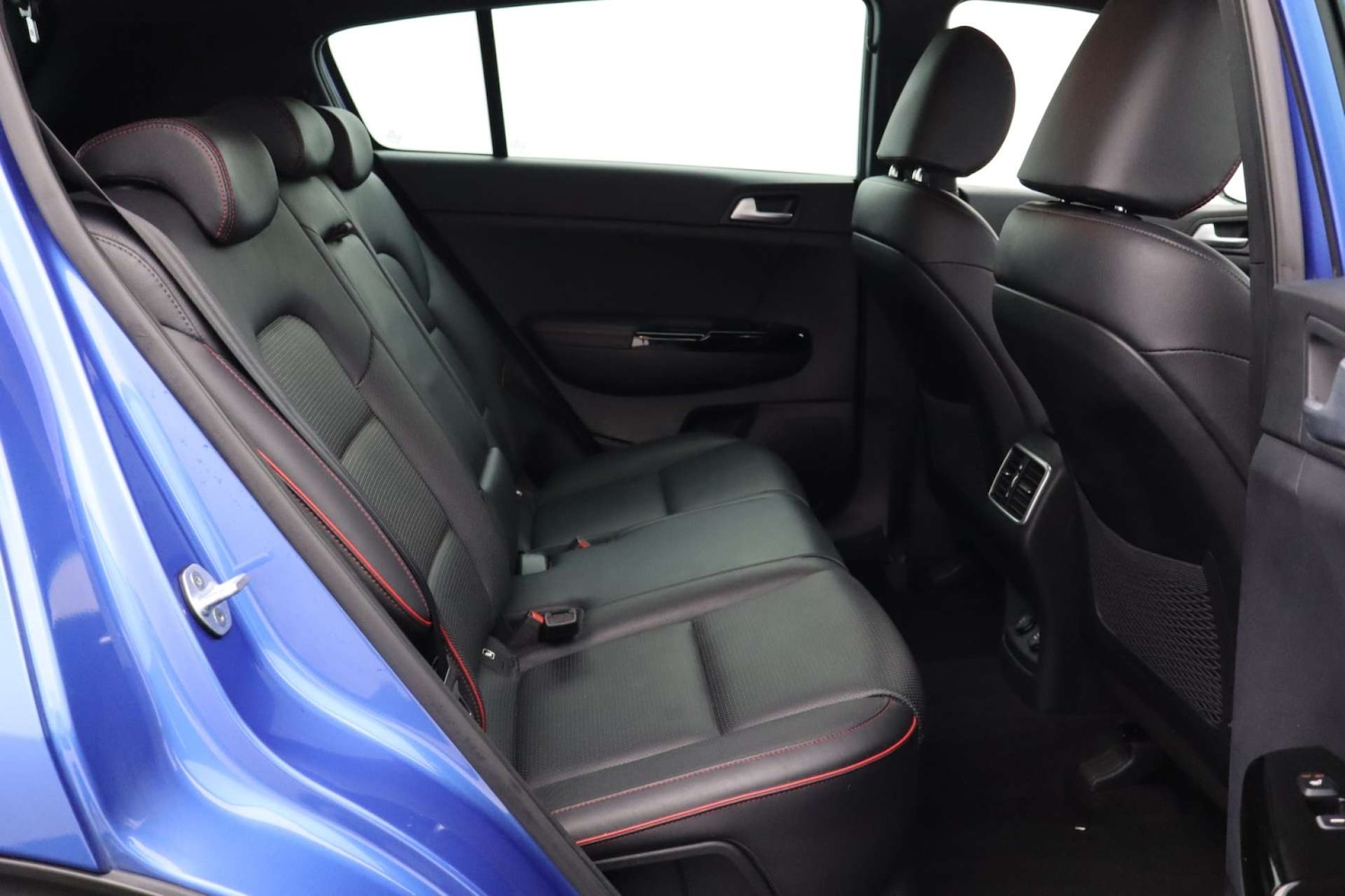 Used Kia Sportage 2018 for sale - 76182718: Photo 19