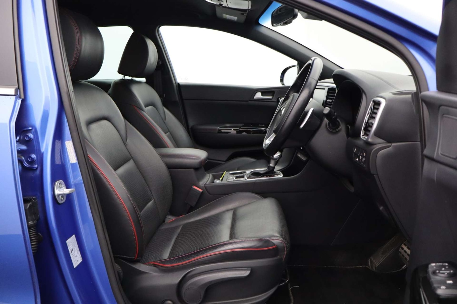 Used Kia Sportage 2018 for sale - 76182718: Photo 2