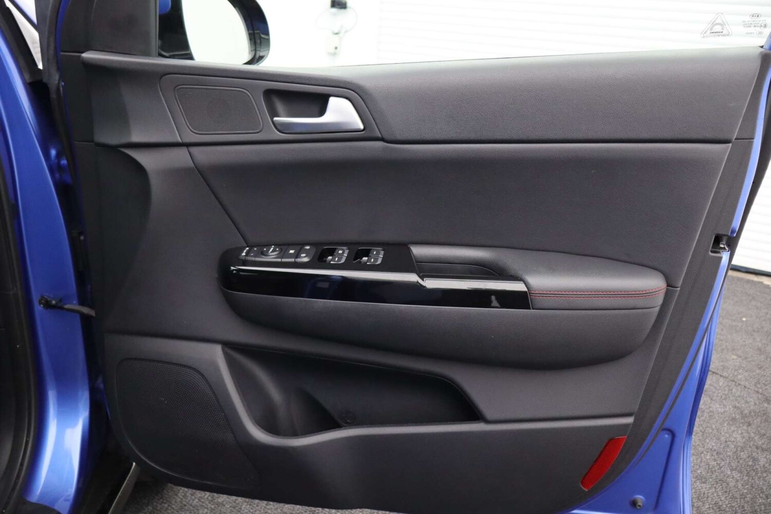 Used Kia Sportage 2018 for sale - 76182718: Photo 20