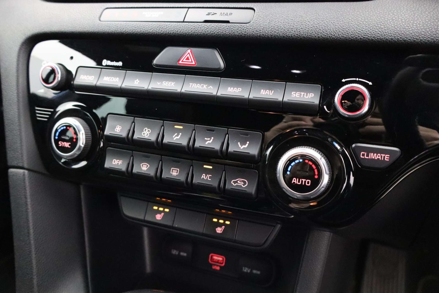 Used Kia Sportage 2018 for sale - 76182718: Photo 29