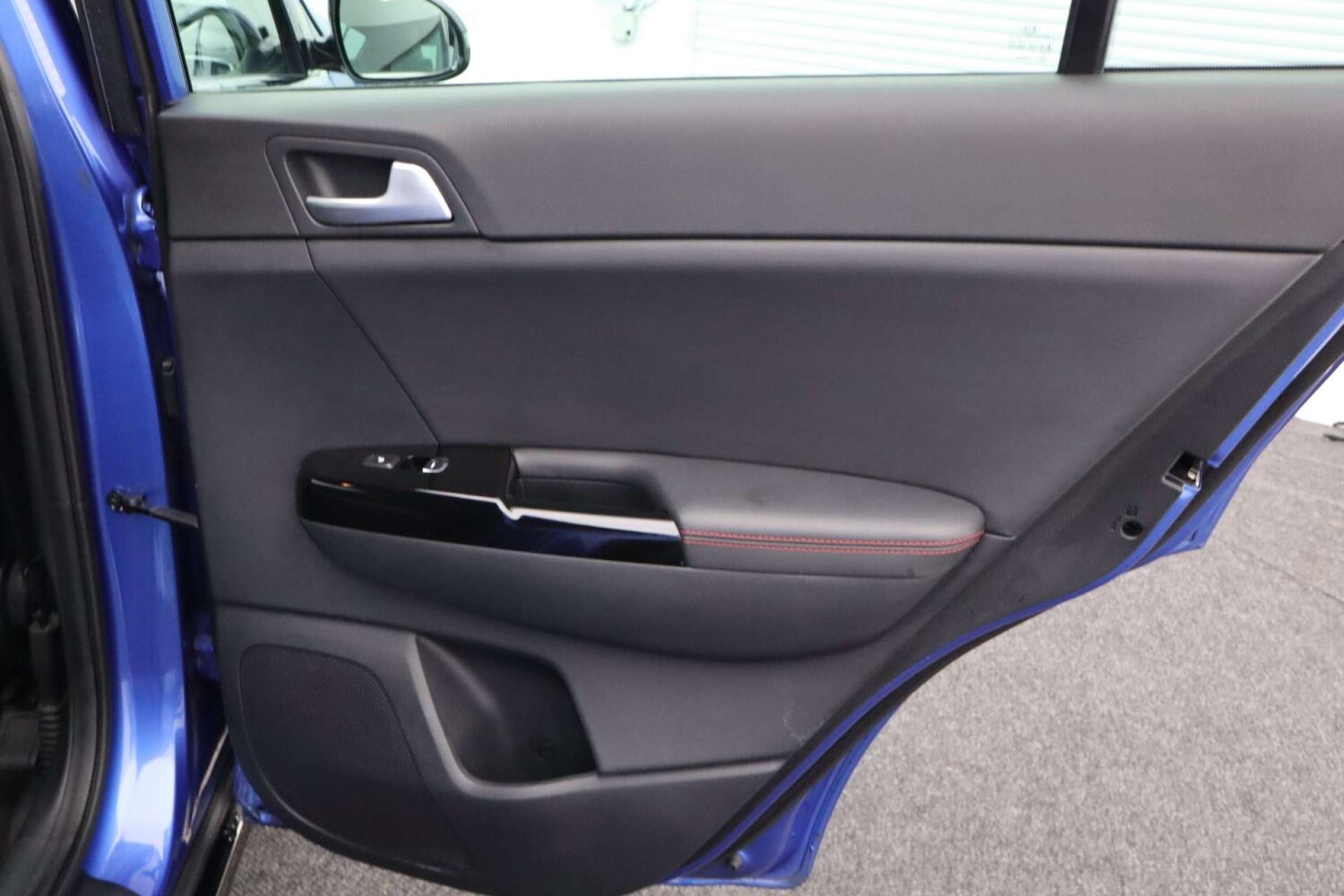 Used Kia Sportage 2018 for sale - 76182718: Photo 37