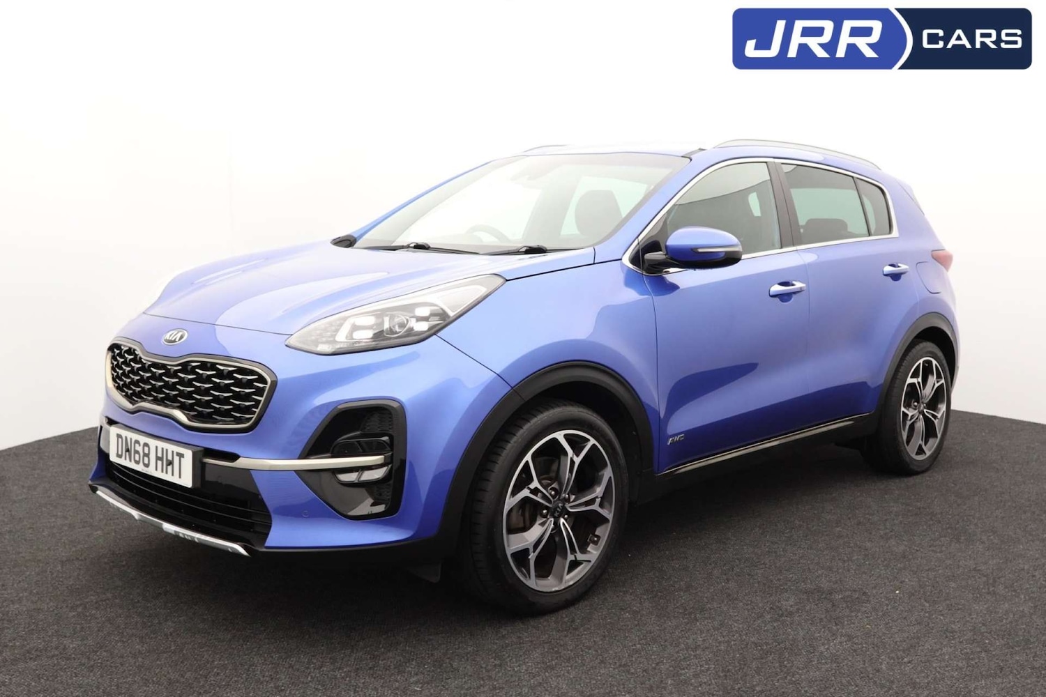 Used Kia Sportage 2018 for sale - 76182718: Photo 4