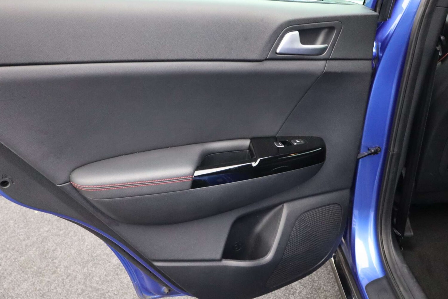 Used Kia Sportage 2018 for sale - 76182718: Photo 43