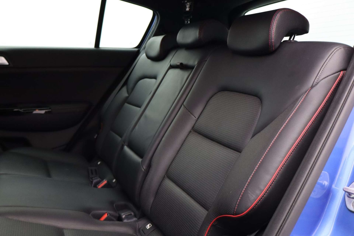 Used Kia Sportage 2018 for sale - 76182718: Photo 44