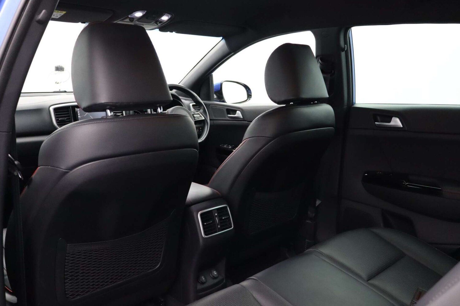 Used Kia Sportage 2018 for sale - 76182718: Photo 45