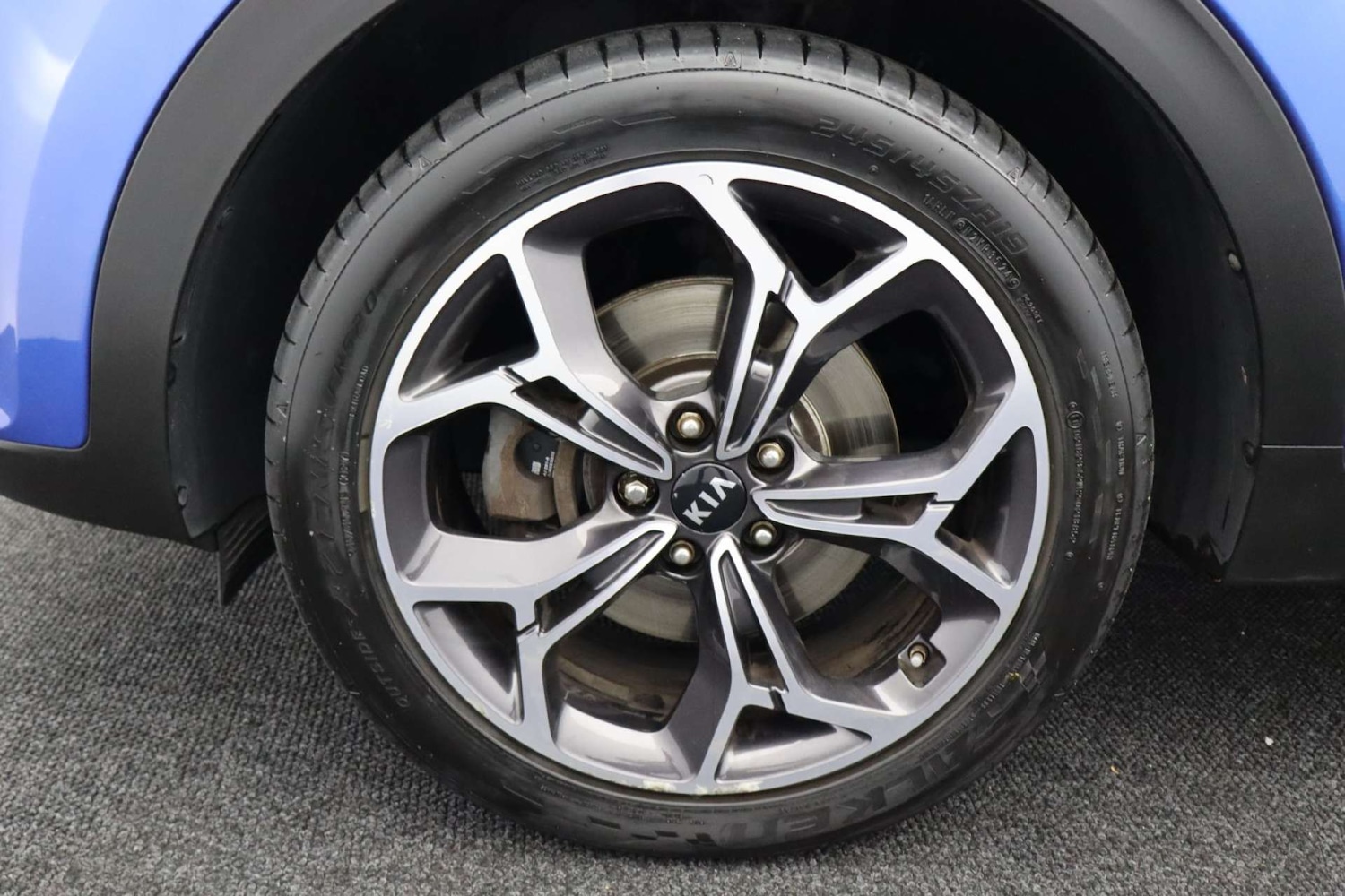 Used Kia Sportage 2018 for sale - 76182718: Photo 49