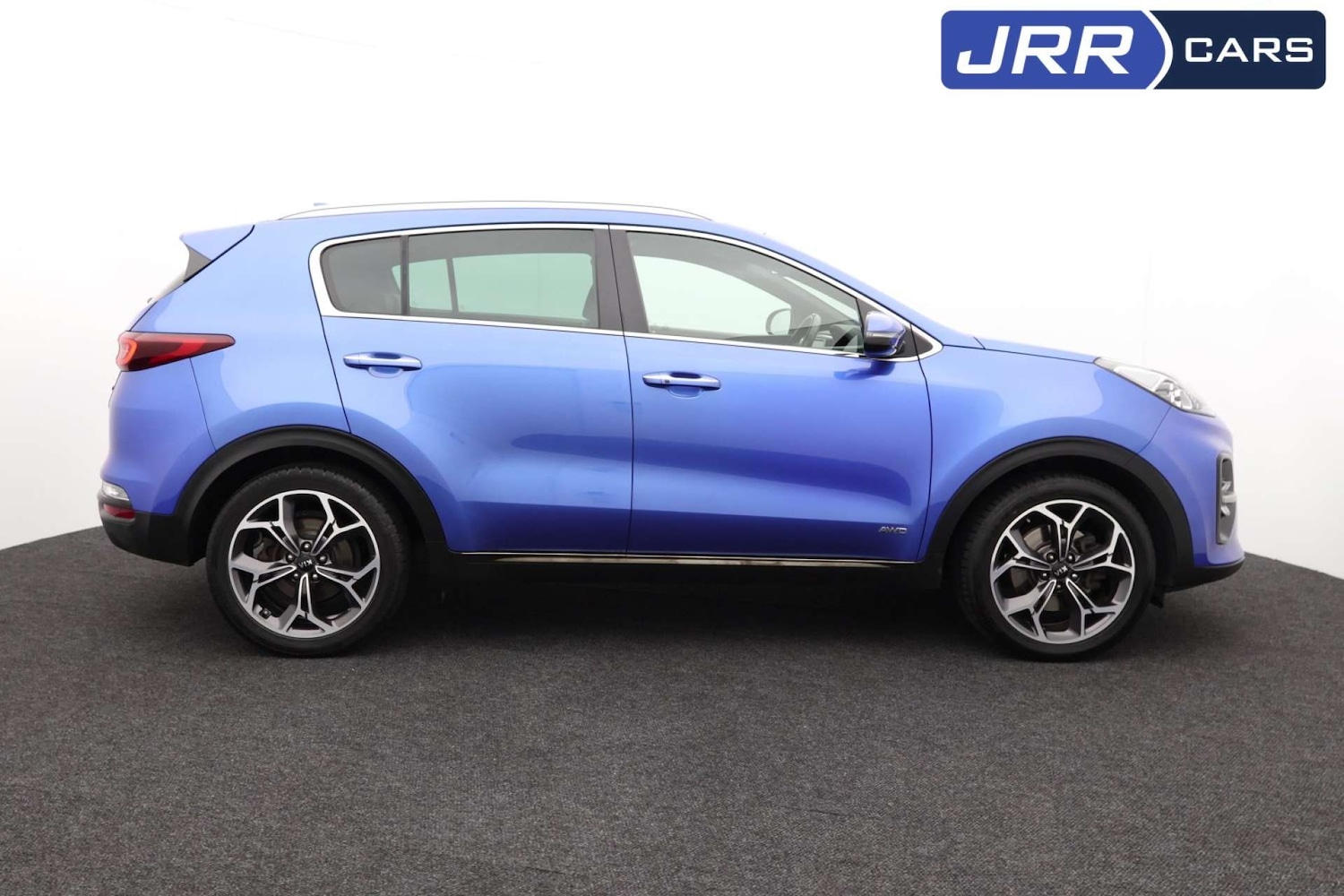 Used Kia Sportage 2018 for sale - 76182718: Photo 5