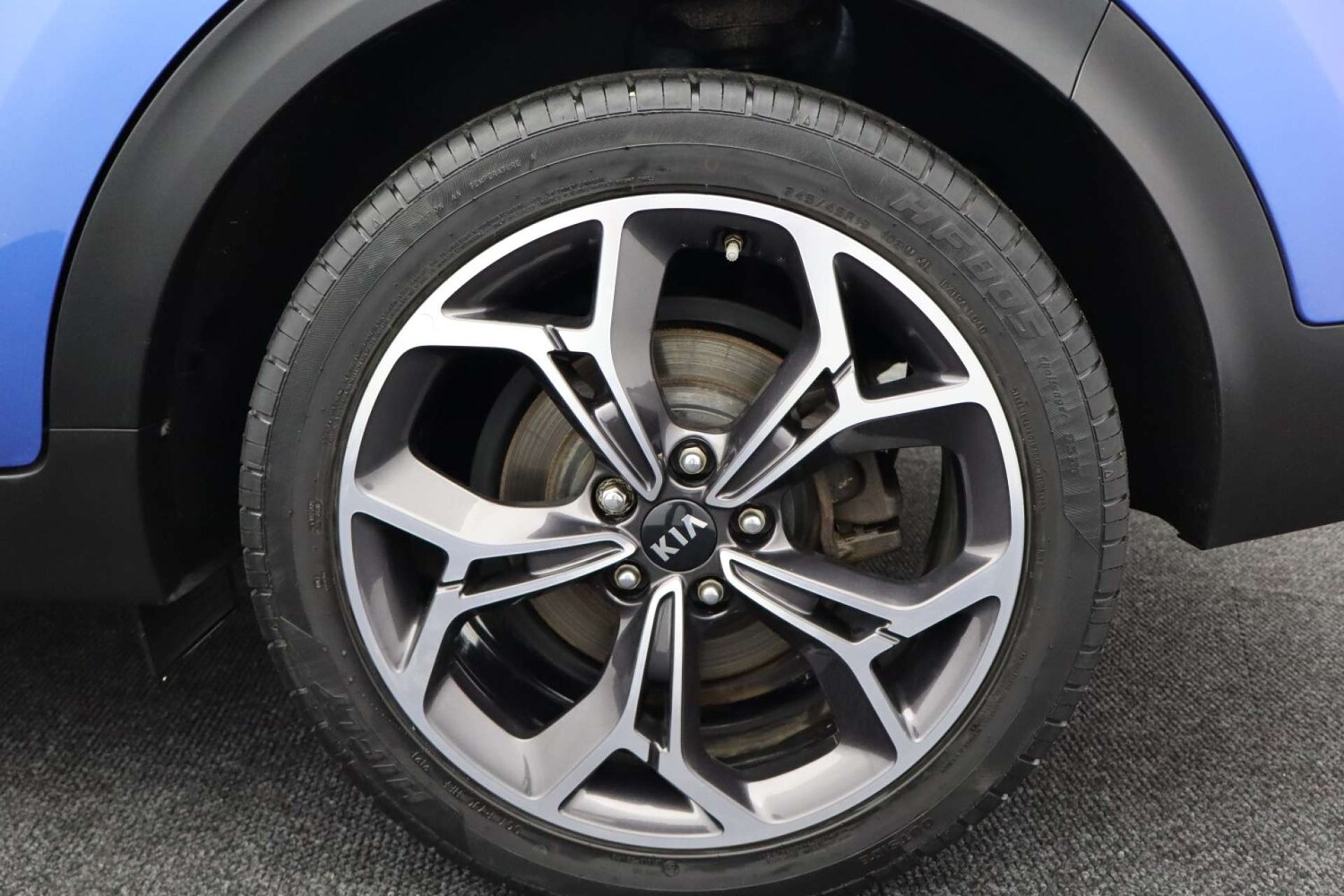 Used Kia Sportage 2018 for sale - 76182718: Photo 50