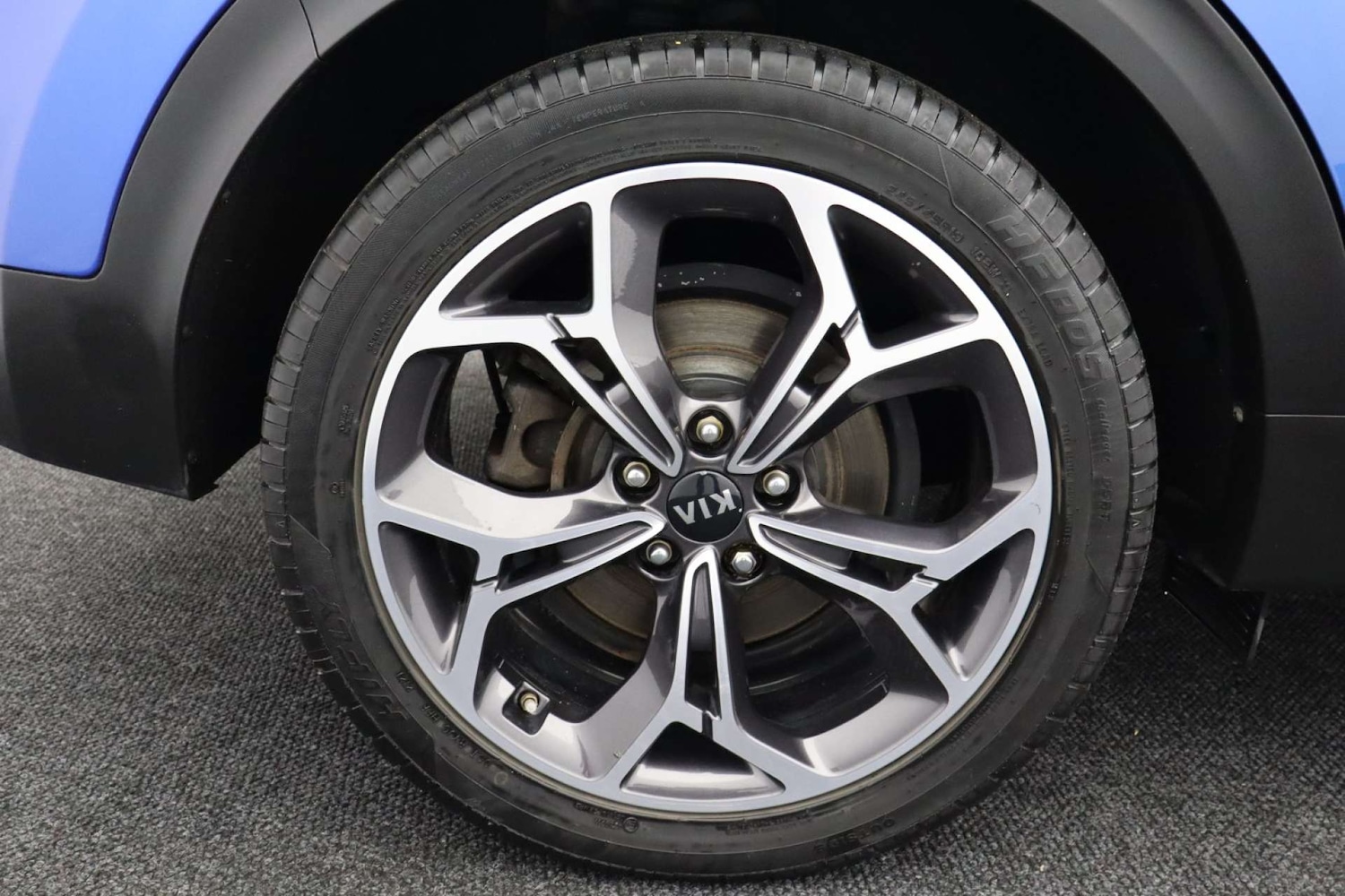 Used Kia Sportage 2018 for sale - 76182718: Photo 51