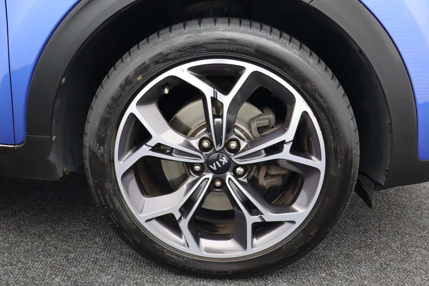 Used Kia Sportage 2018 for sale - 76182718: Photo 52