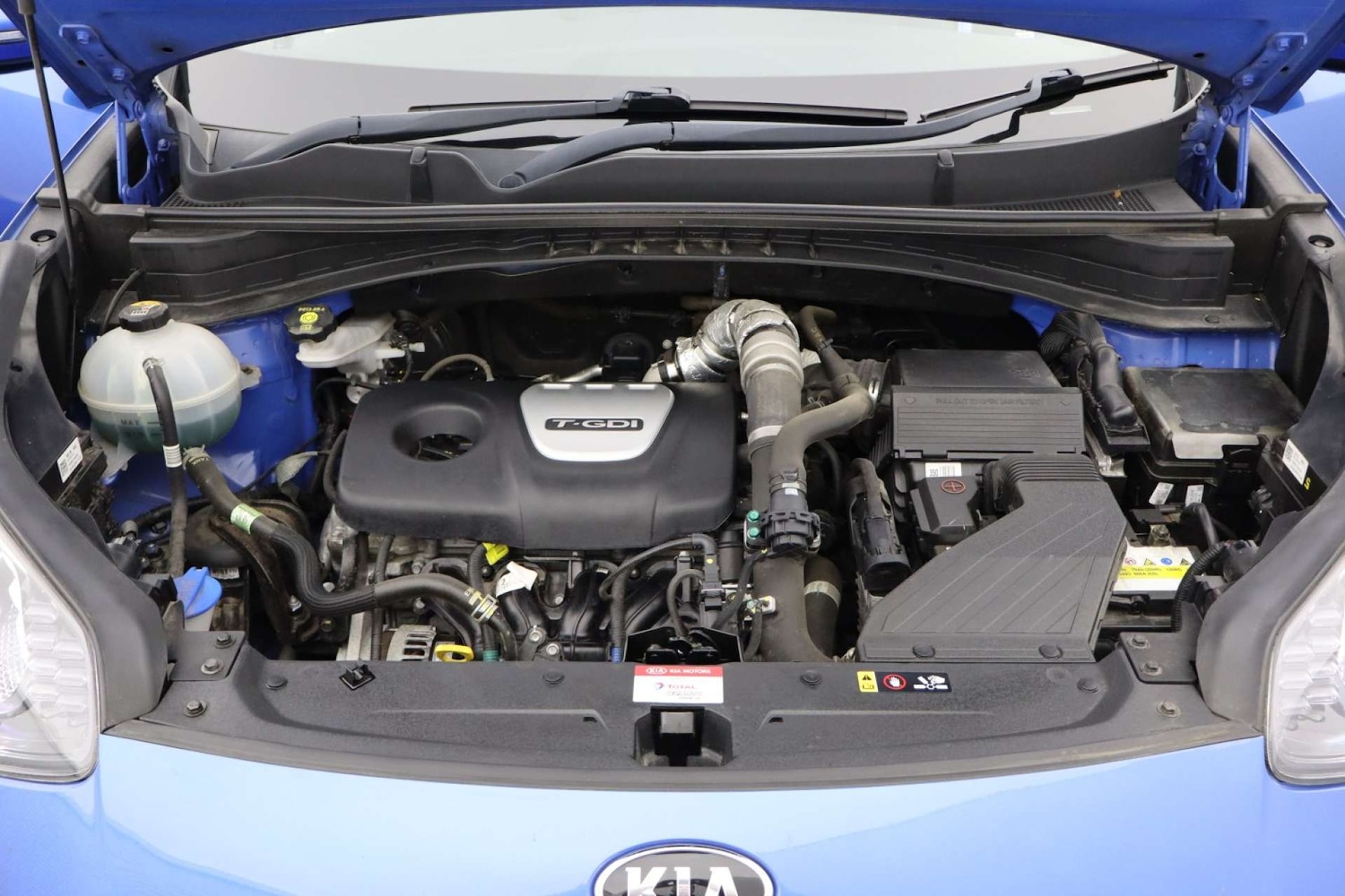 Used Kia Sportage 2018 for sale - 76182718: Photo 53