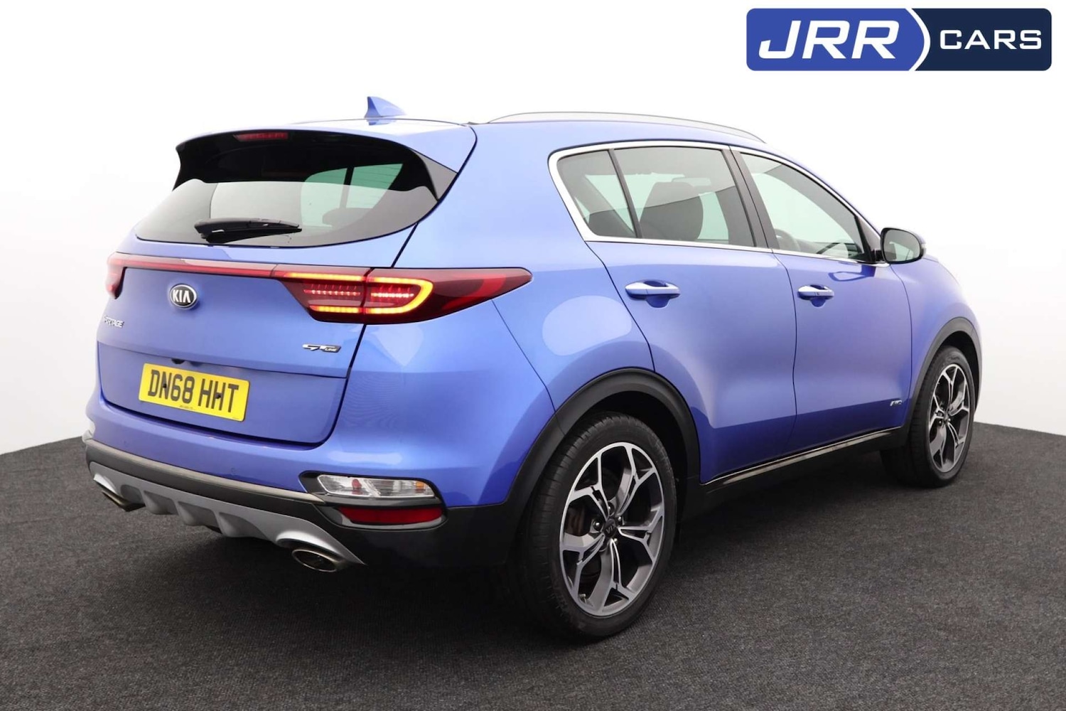 Used Kia Sportage 2018 for sale - 76182718: Photo 6