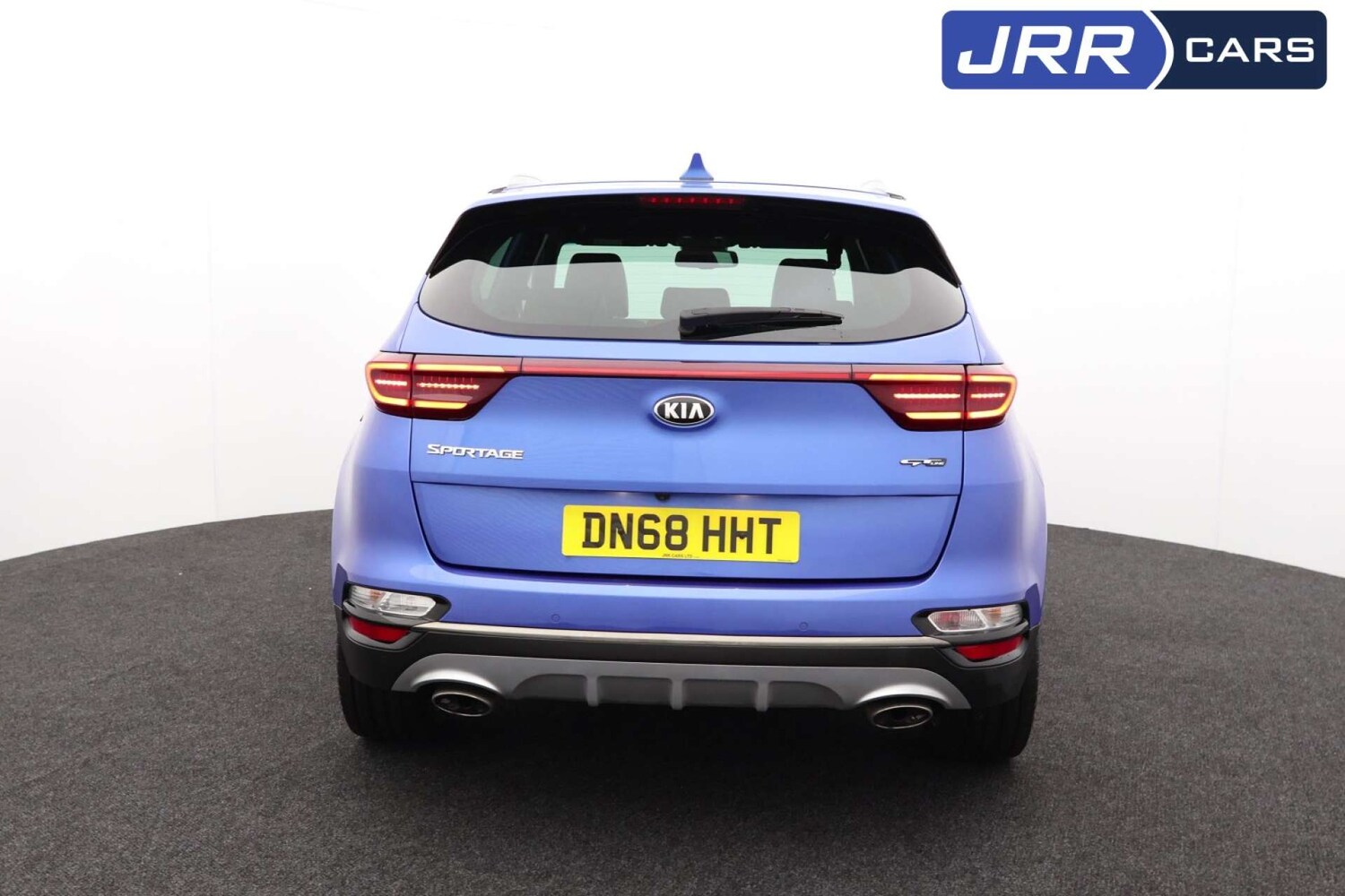 Used Kia Sportage 2018 for sale - 76182718: Photo 7