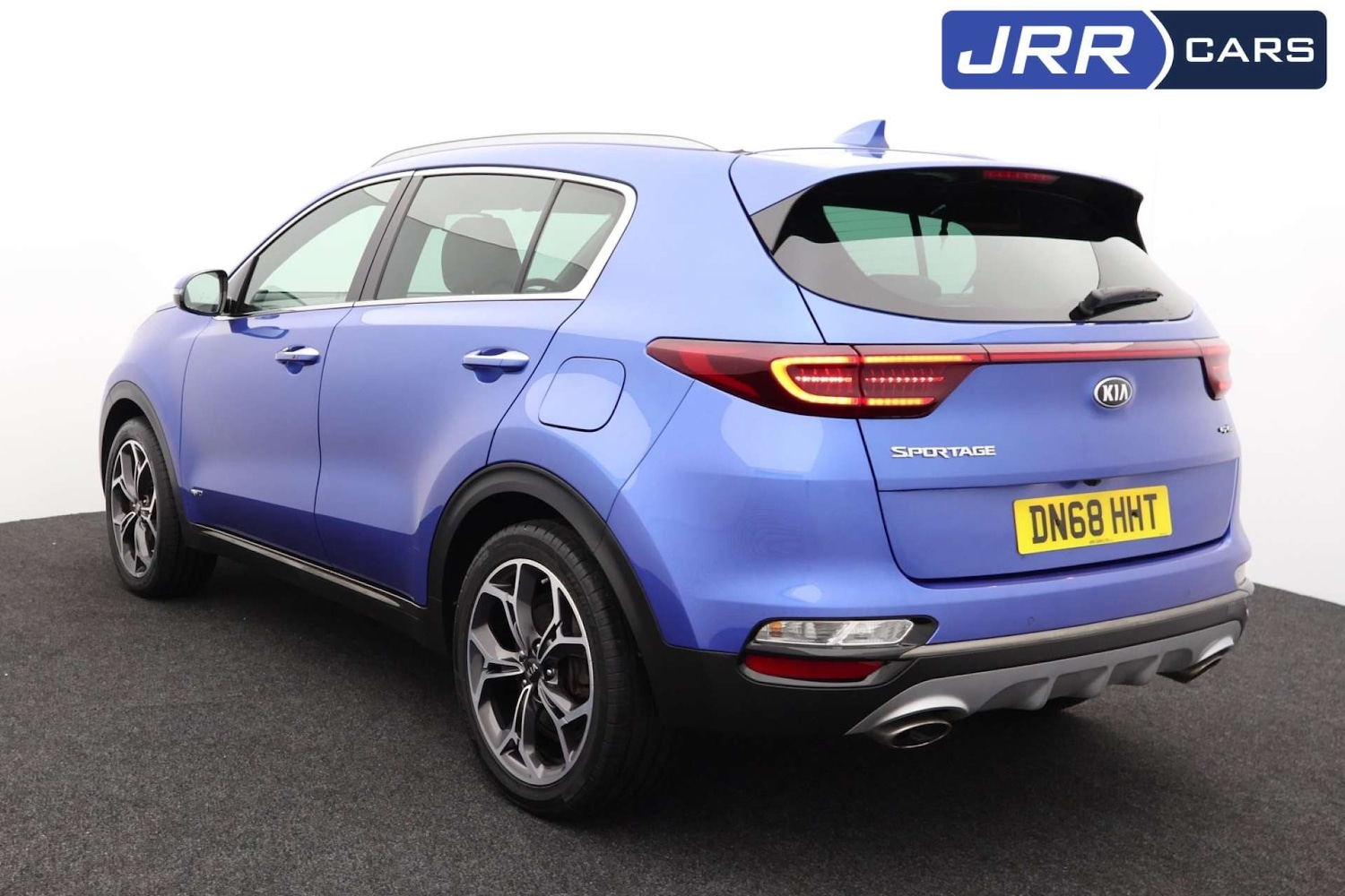 Used Kia Sportage 2018 for sale - 76182718: Photo 8