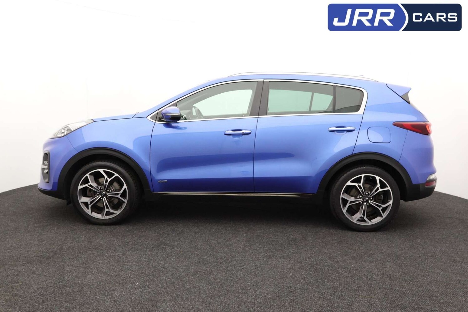 Used Kia Sportage 2018 for sale - 76182718: Photo 9