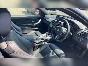 Used BMW 4 Series 2017 for sale - 79058471: Photo