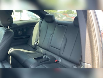Used BMW 4 Series 2017 for sale - 79058471: Photo