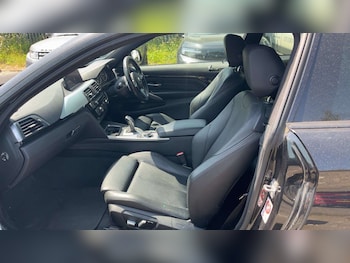 Used BMW 4 Series 2017 for sale - 79058471: Photo