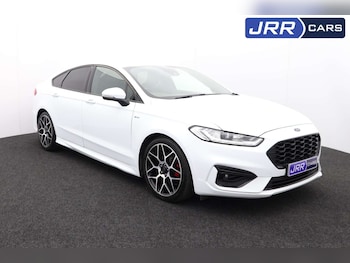 Used Ford Mondeo 2020 for sale - 78917479: Photo