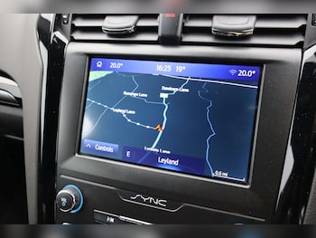 Used Ford Mondeo 2020 for sale - 78917479: Photo