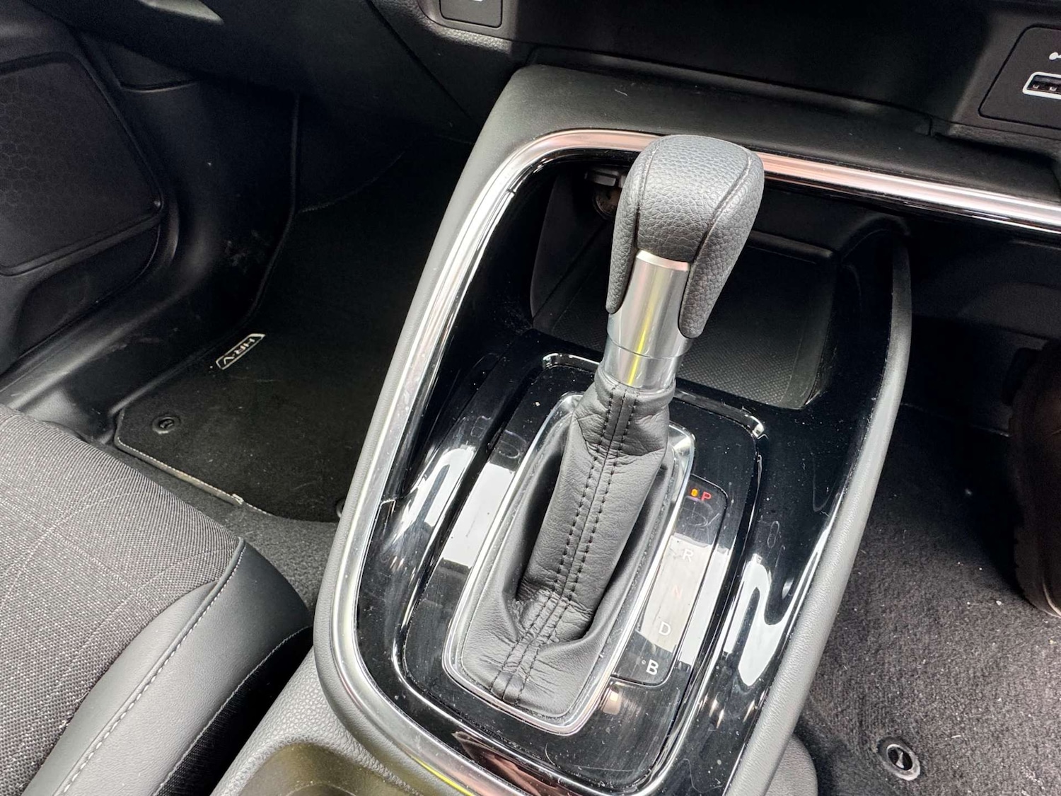 Used Honda HR-V 2023 for sale - 77778143: Photo 13