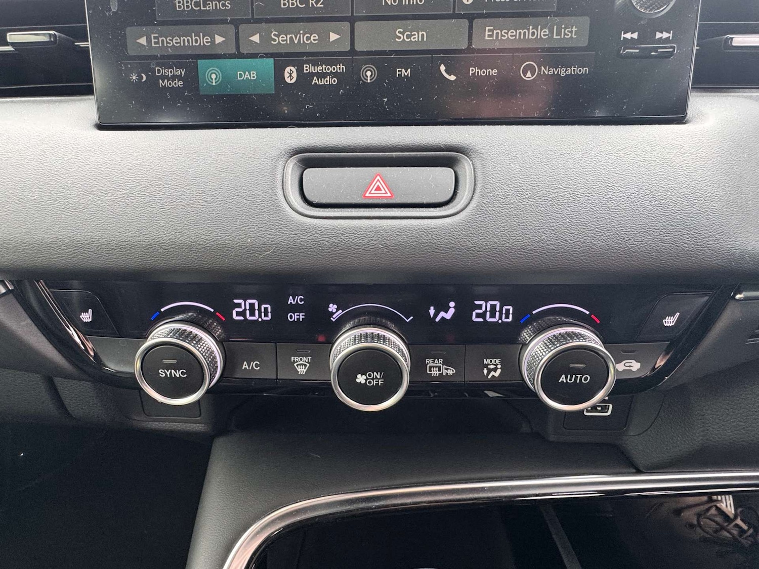 Used Honda HR-V 2023 for sale - 77778143: Photo 14