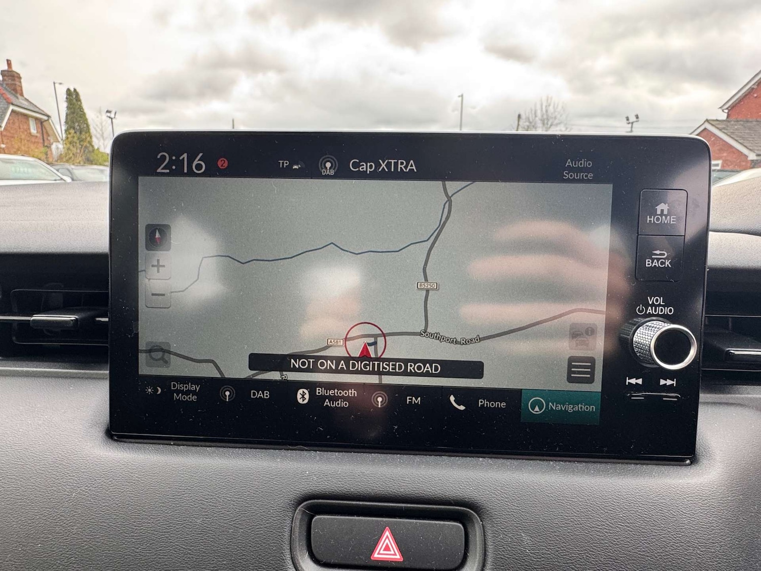 Used Honda HR-V 2023 for sale - 77778143: Photo 15