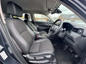 Used Honda HR-V 2023 for sale - 77778143: Photo