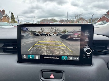 Used Honda HR-V 2023 for sale - 77778143: Photo