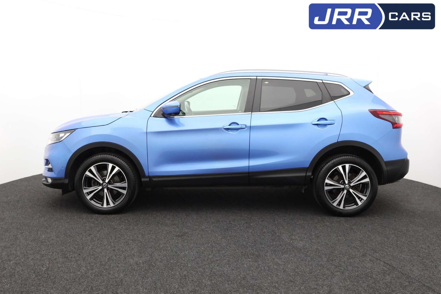 Used Nissan Qashqai 2019 for sale - 76881601: Photo 10