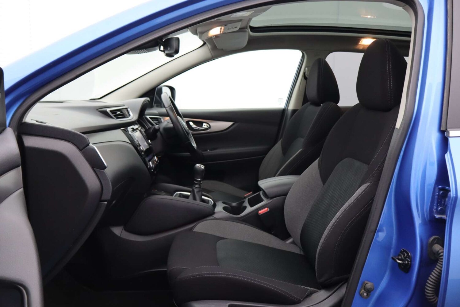 Used Nissan Qashqai 2019 for sale - 76881601: Photo 11