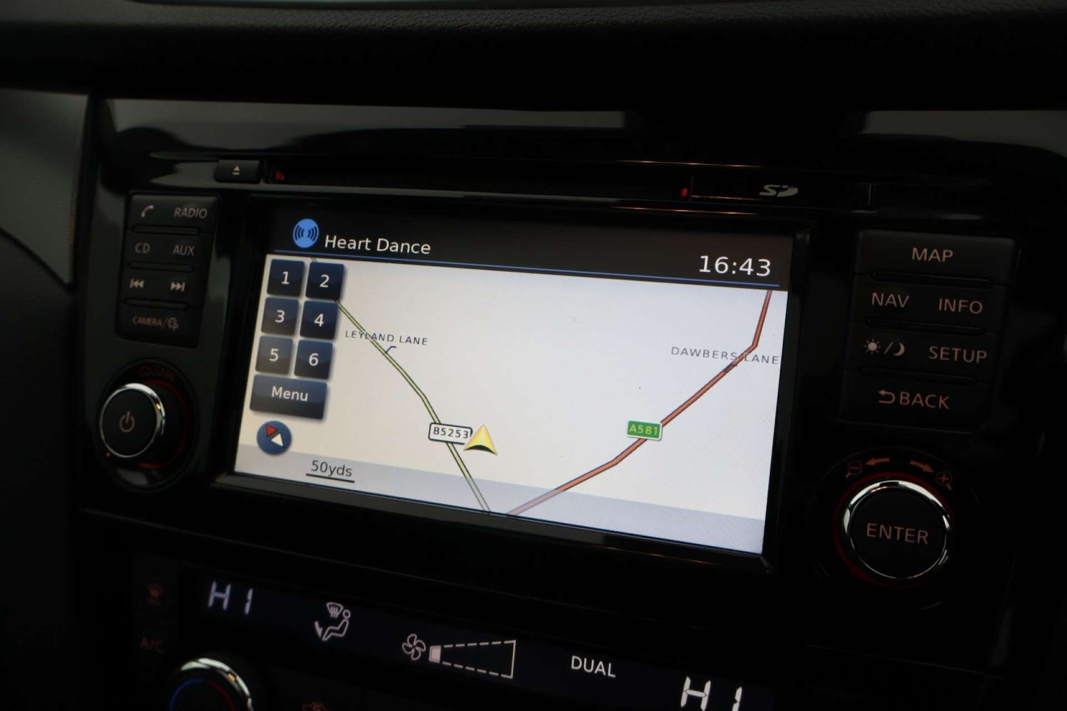 Used Nissan Qashqai 2019 for sale - 76881601: Photo 12