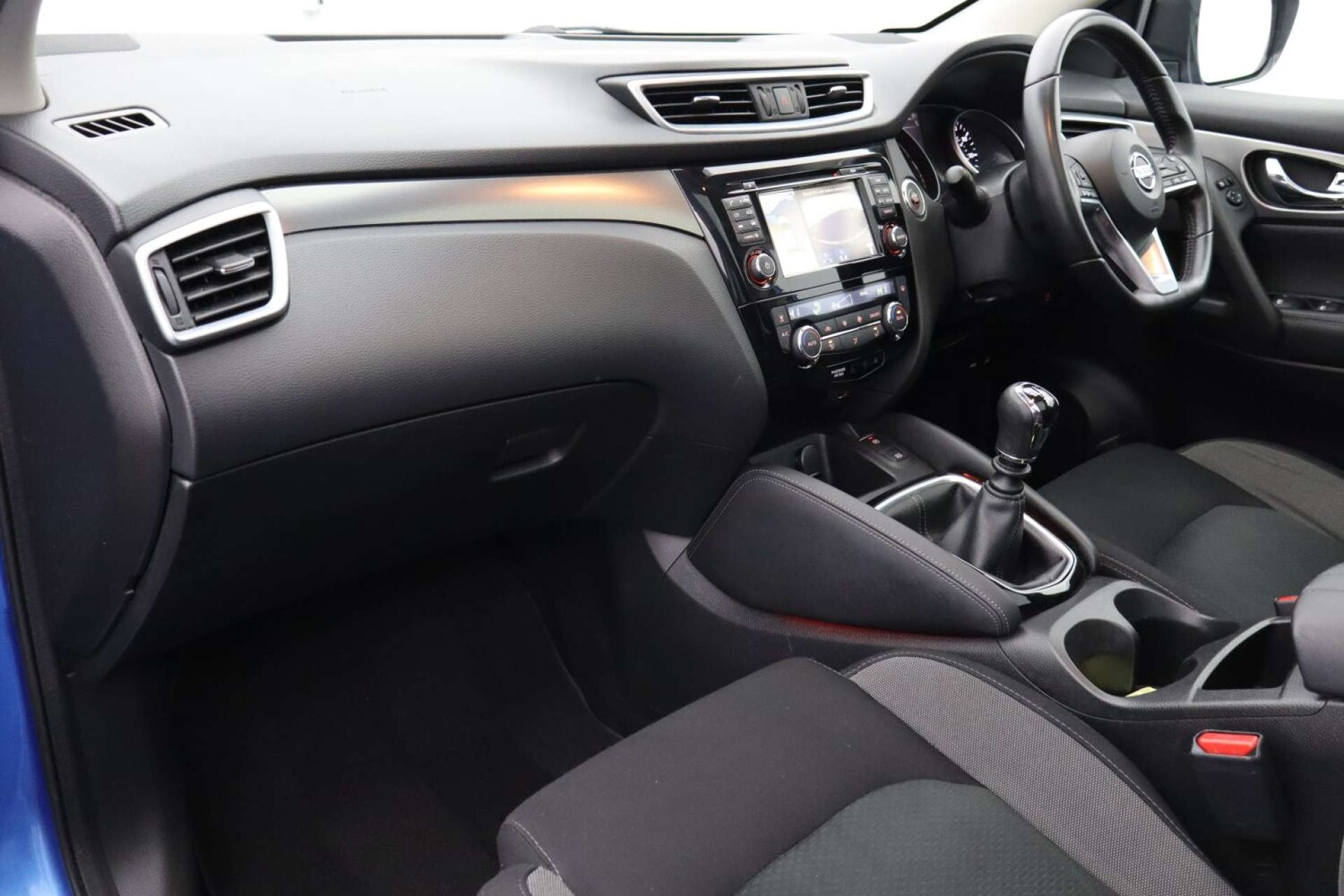 Used Nissan Qashqai 2019 for sale - 76881601: Photo 13