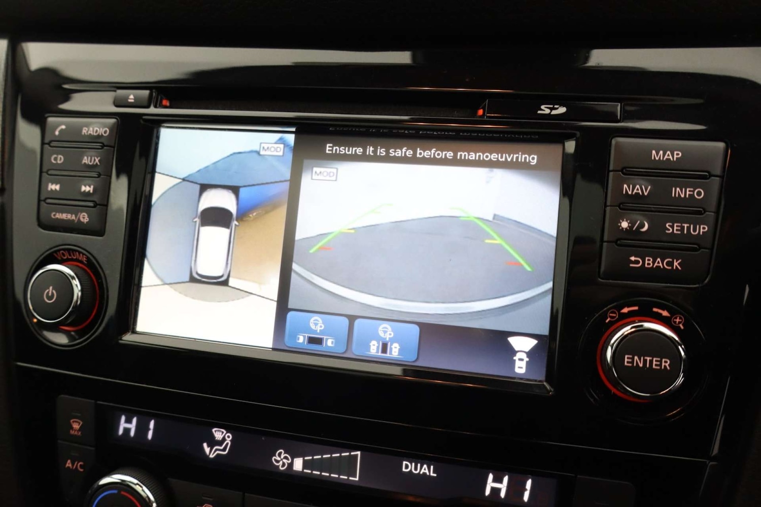 Used Nissan Qashqai 2019 for sale - 76881601: Photo 14