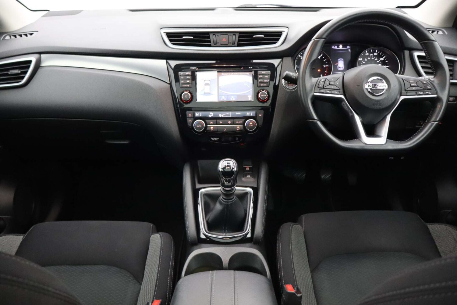 Used Nissan Qashqai 2019 for sale - 76881601: Photo 15