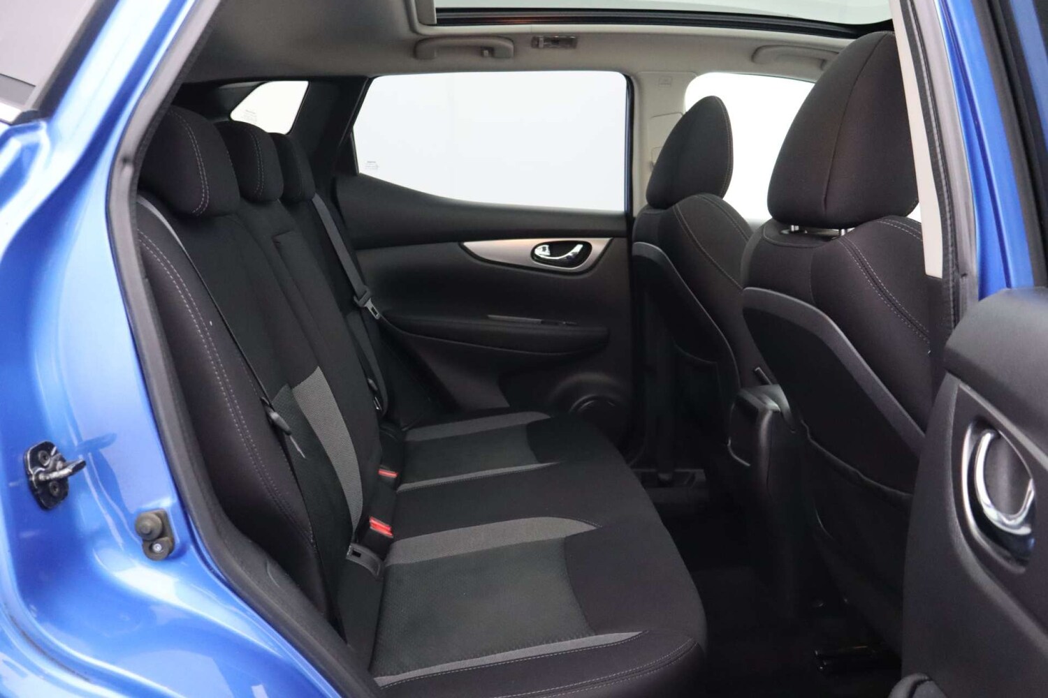 Used Nissan Qashqai 2019 for sale - 76881601: Photo 16