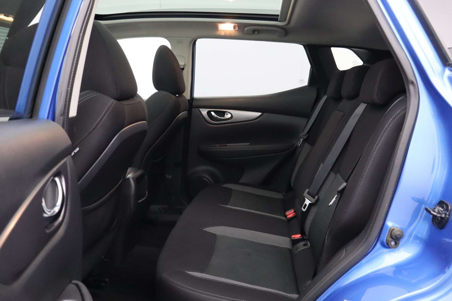 Used Nissan Qashqai 2019 for sale - 76881601: Photo 17