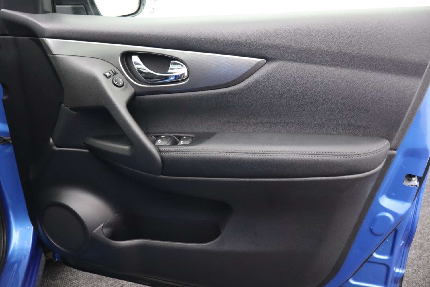 Used Nissan Qashqai 2019 for sale - 76881601: Photo 18