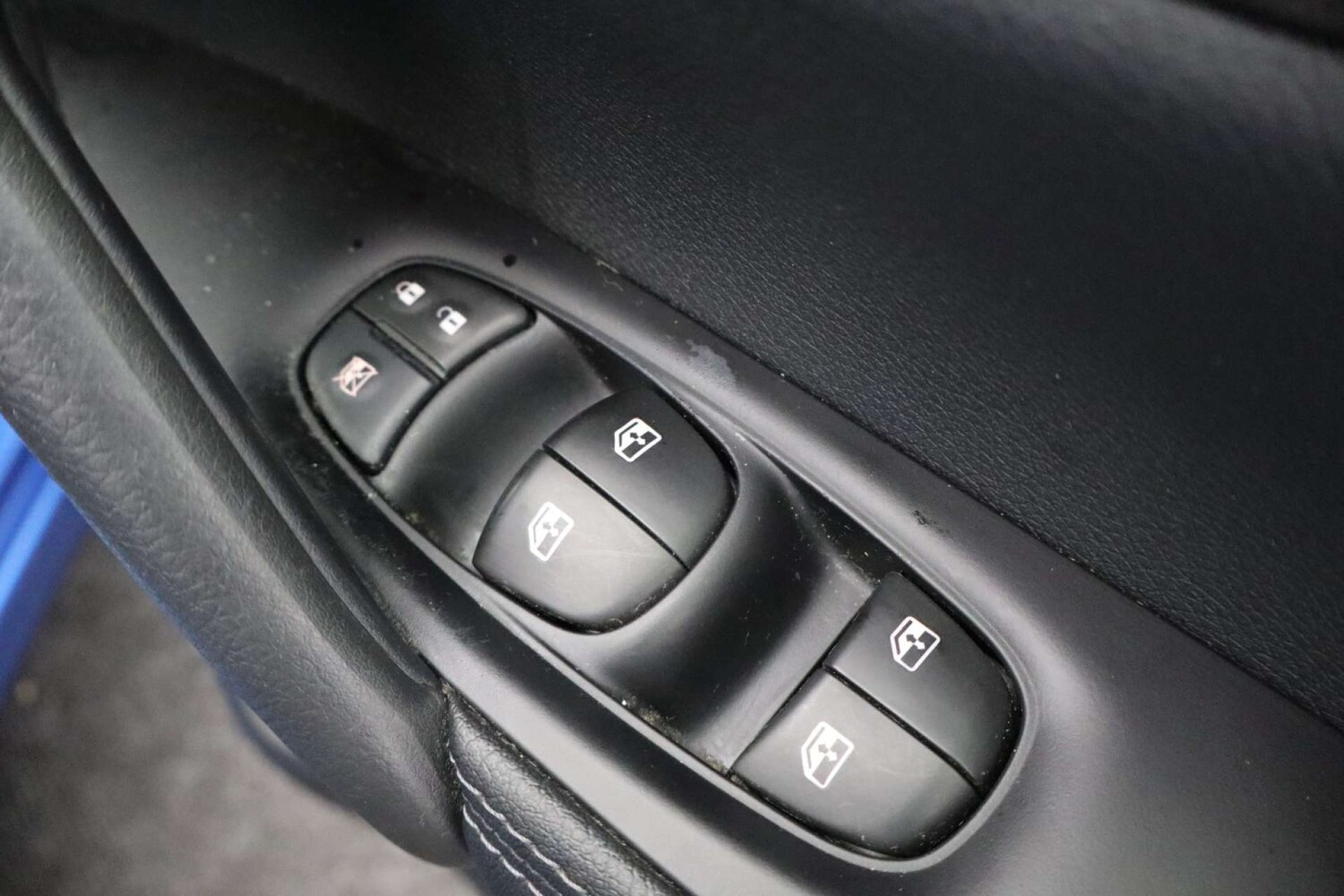 Used Nissan Qashqai 2019 for sale - 76881601: Photo 22