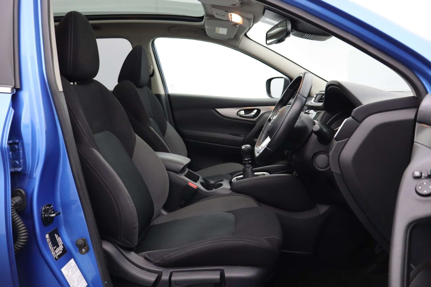 Used Nissan Qashqai 2019 for sale - 76881601: Photo 23