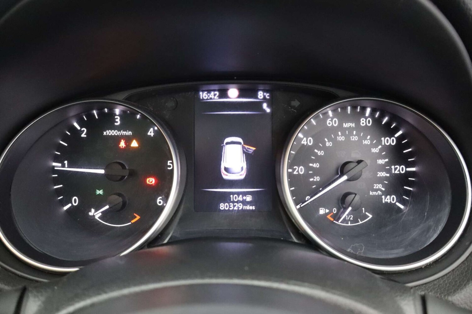 Used Nissan Qashqai 2019 for sale - 76881601: Photo 26