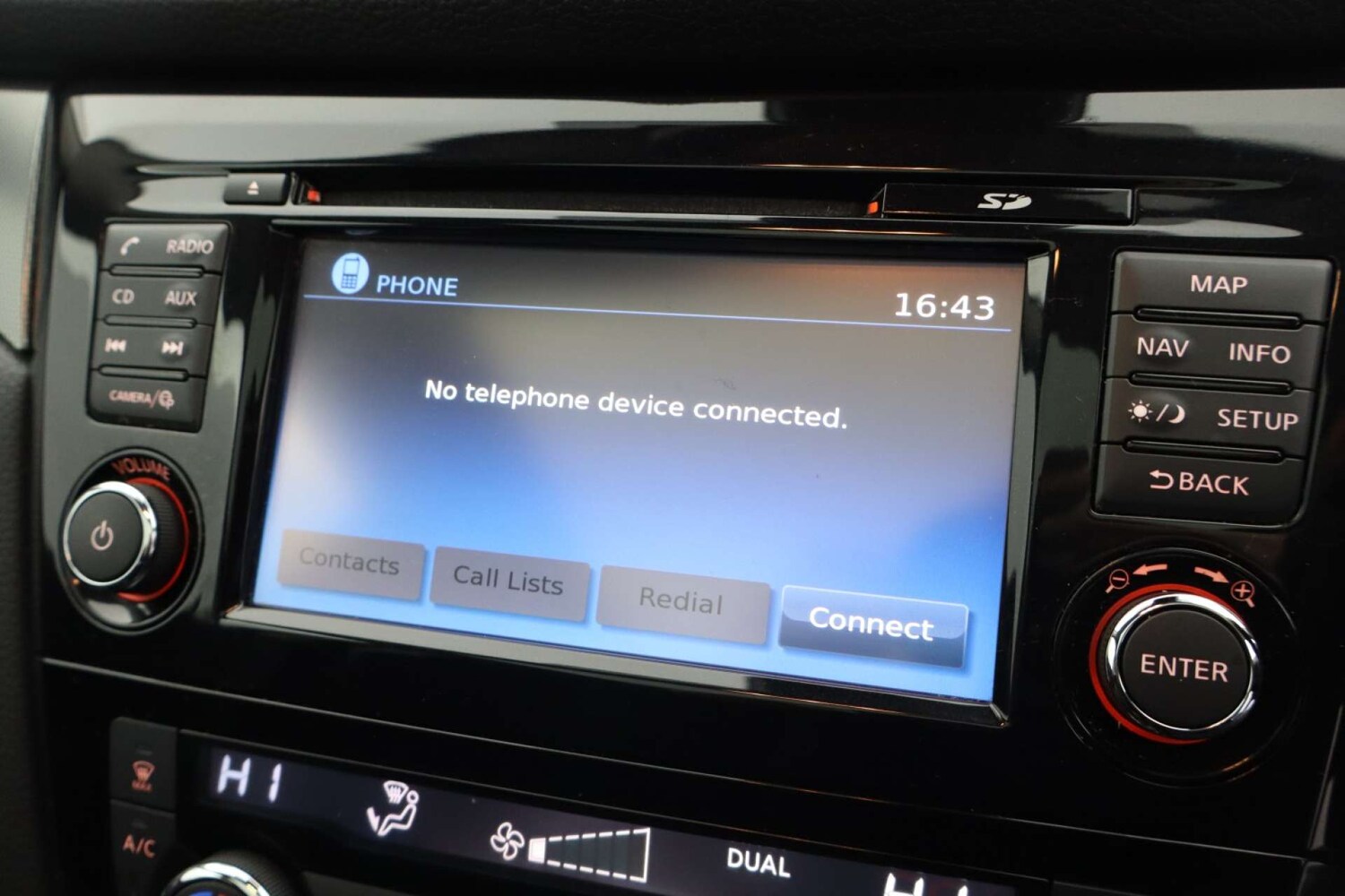 Used Nissan Qashqai 2019 for sale - 76881601: Photo 30