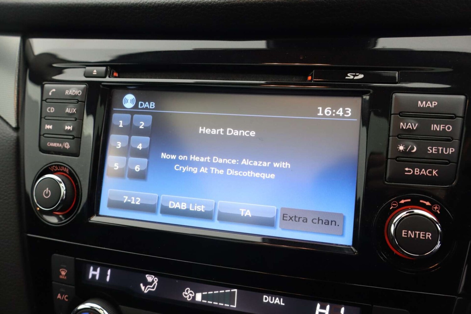 Used Nissan Qashqai 2019 for sale - 76881601: Photo 32