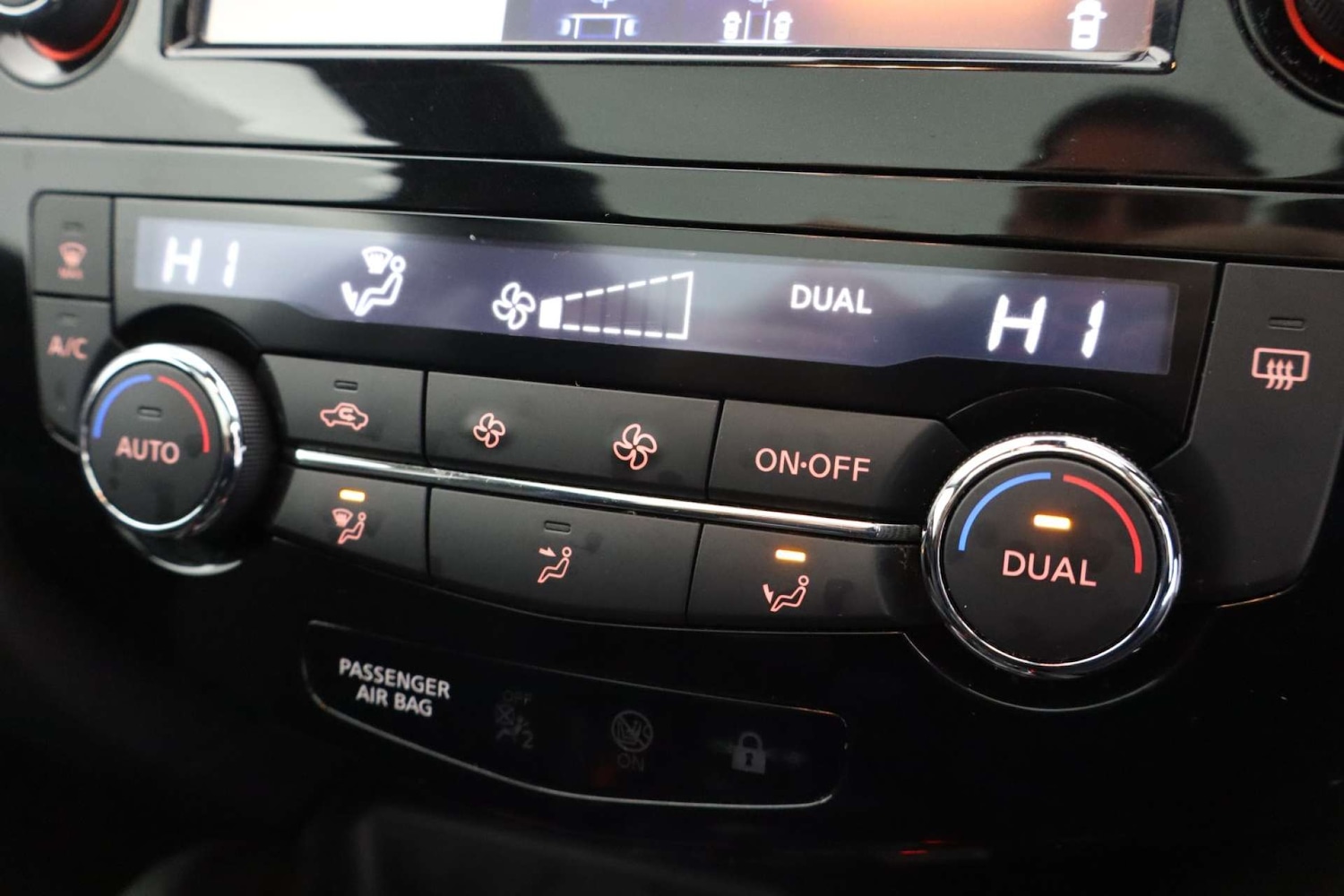 Used Nissan Qashqai 2019 for sale - 76881601: Photo 33