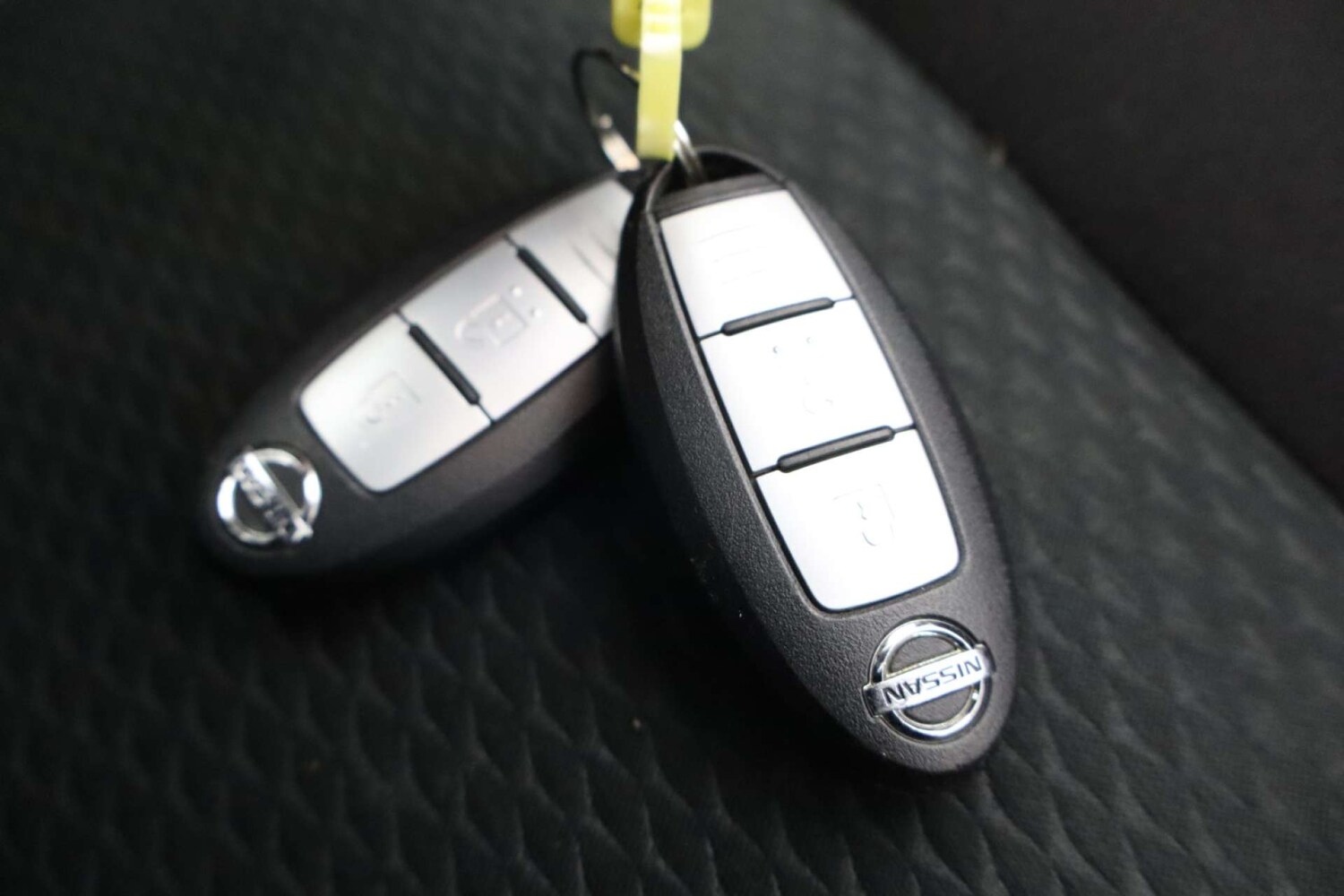 Used Nissan Qashqai 2019 for sale - 76881601: Photo 38