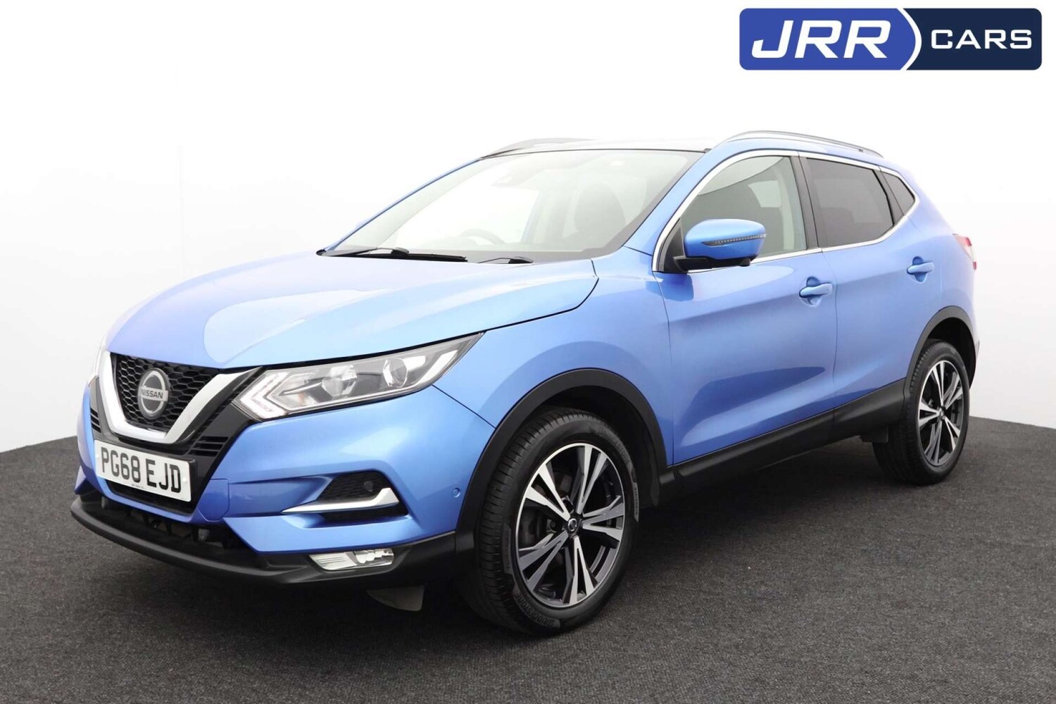 Used Nissan Qashqai 2019 for sale - 76881601: Photo 4