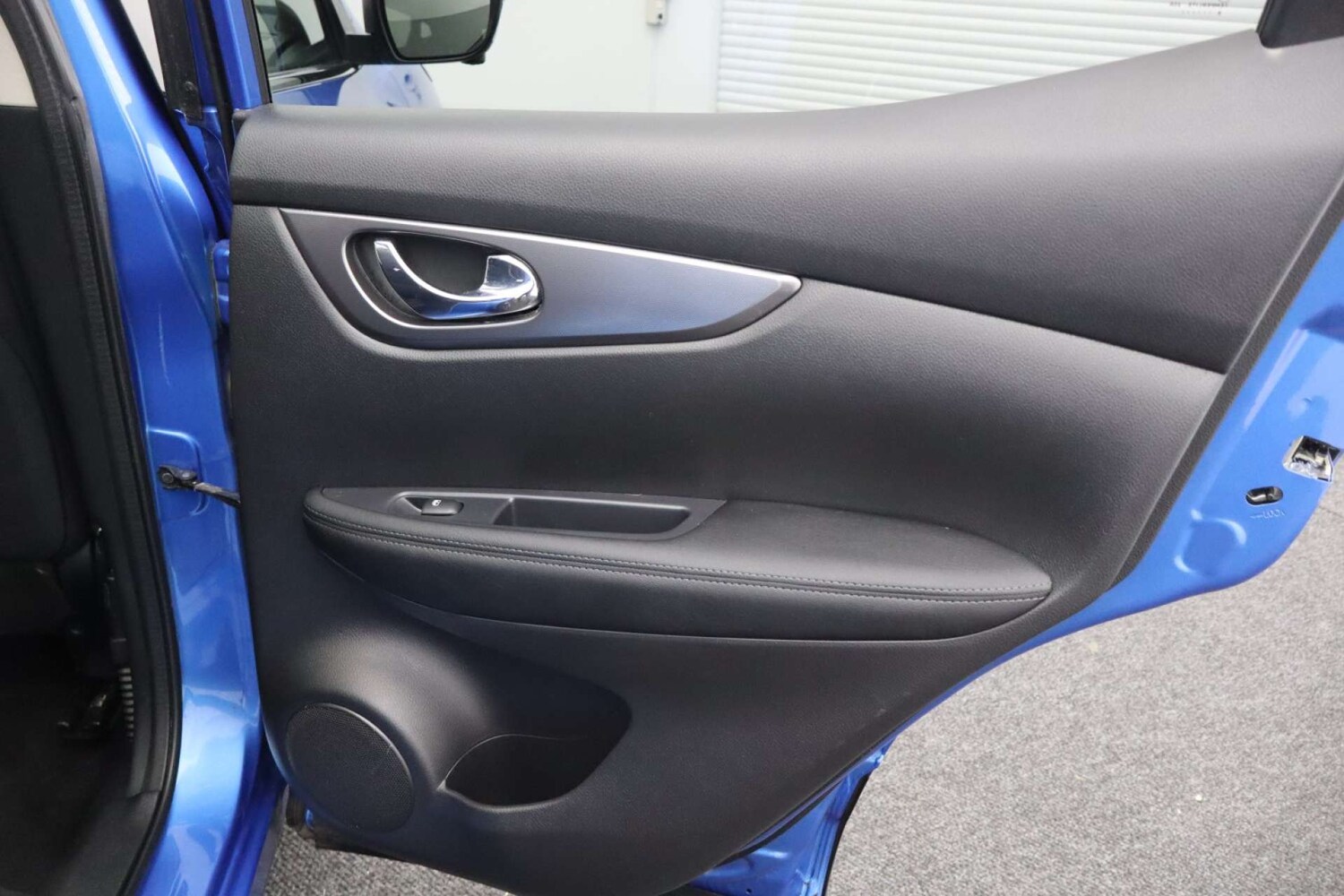 Used Nissan Qashqai 2019 for sale - 76881601: Photo 42