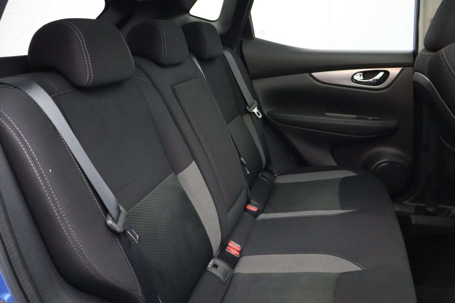 Used Nissan Qashqai 2019 for sale - 76881601: Photo 43