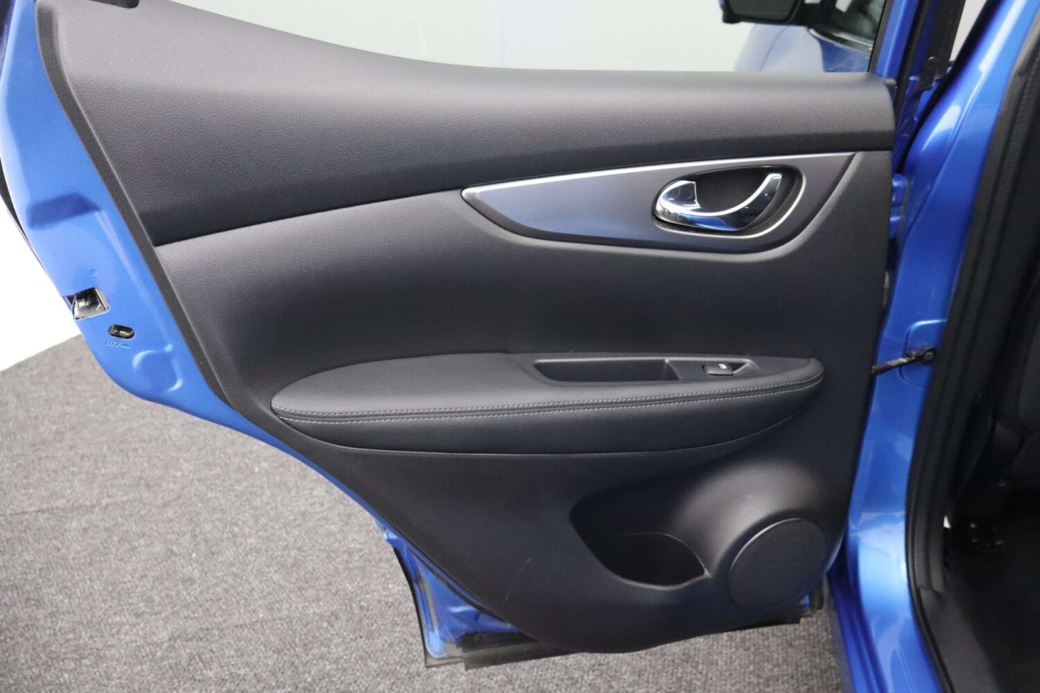 Used Nissan Qashqai 2019 for sale - 76881601: Photo 48