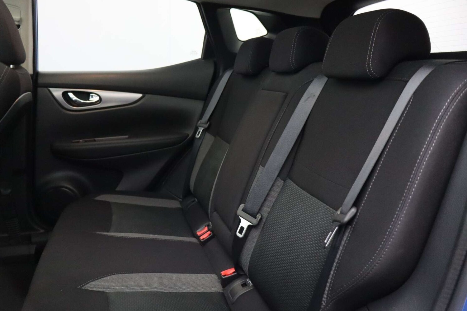 Used Nissan Qashqai 2019 for sale - 76881601: Photo 49